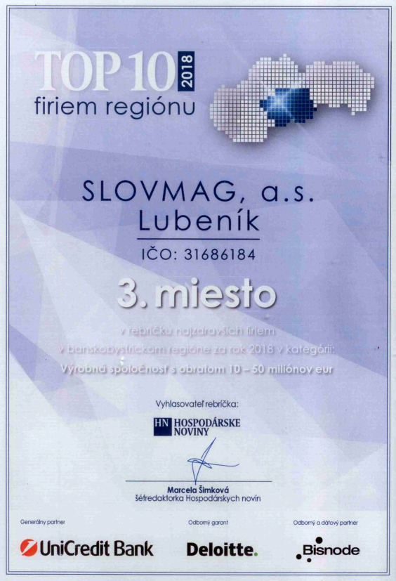 Ocenenie